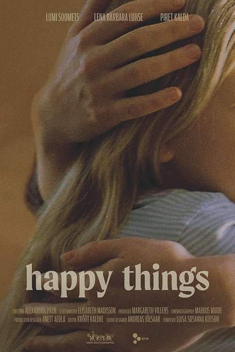 Happy Things